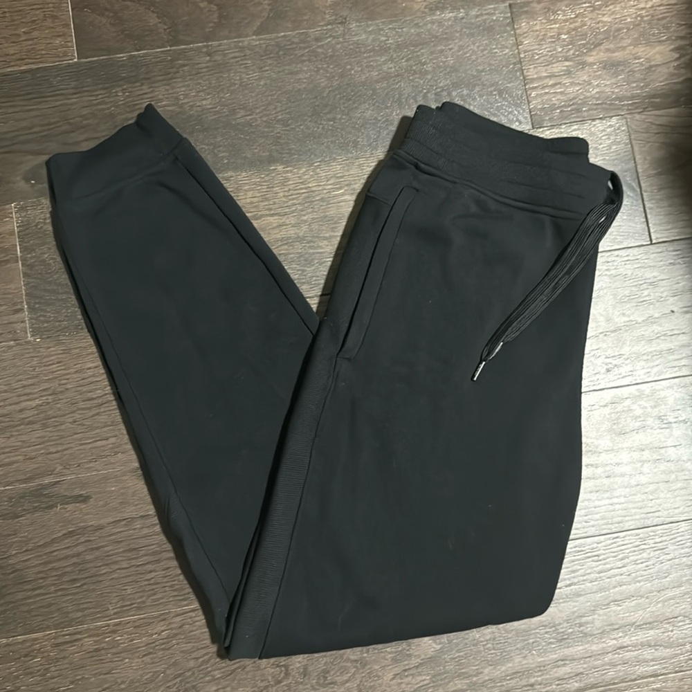Right of Way Joggers